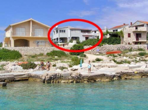 Apartments by the sea Sevid, Trogir - 4287